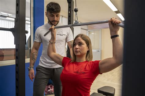 personal trainer chieri|Il personal trainer è una figura...